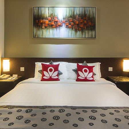 Zen Rooms Novena Singapore Eksteriør bilde