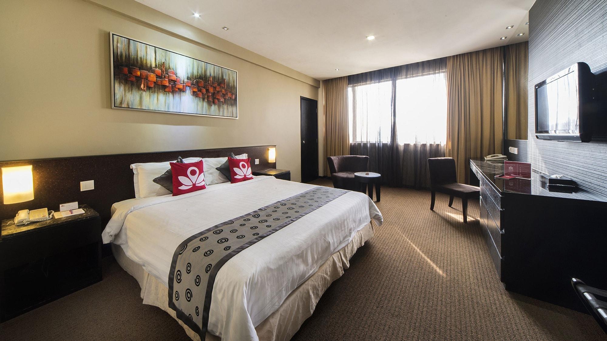 Zen Rooms Novena Singapore Eksteriør bilde