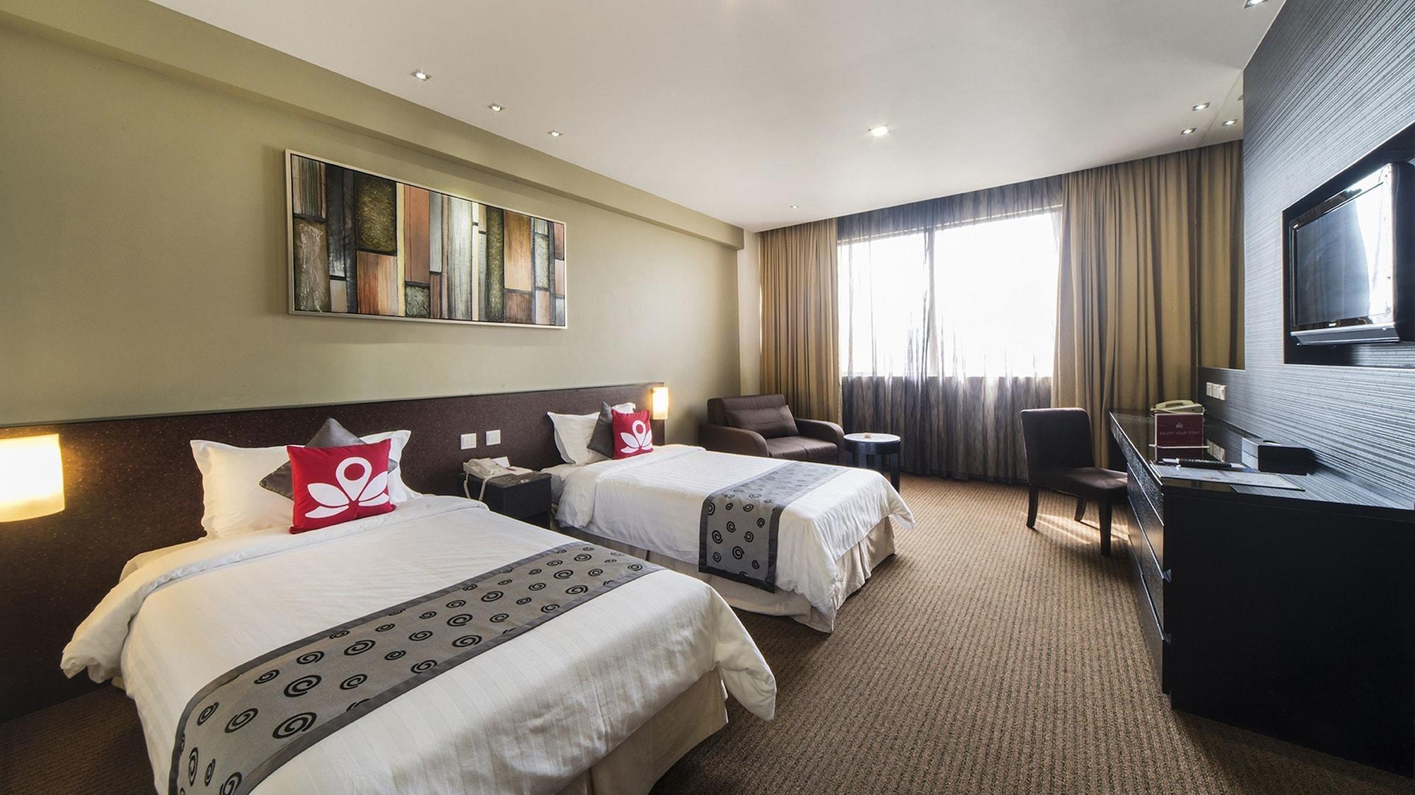 Zen Rooms Novena Singapore Eksteriør bilde