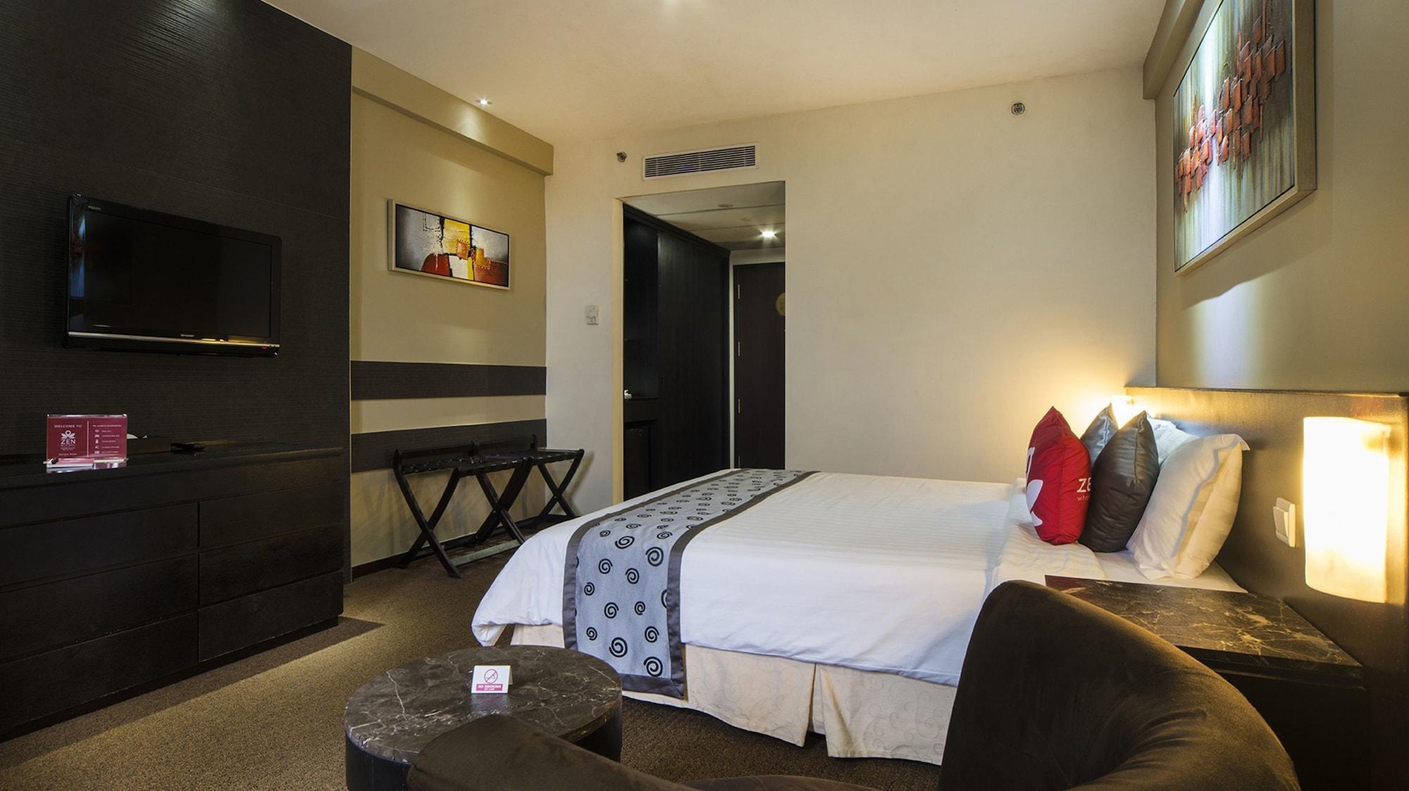 Zen Rooms Novena Singapore Eksteriør bilde