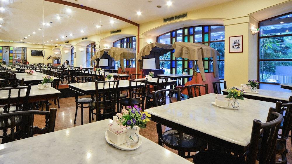 Zen Rooms Novena Singapore Eksteriør bilde